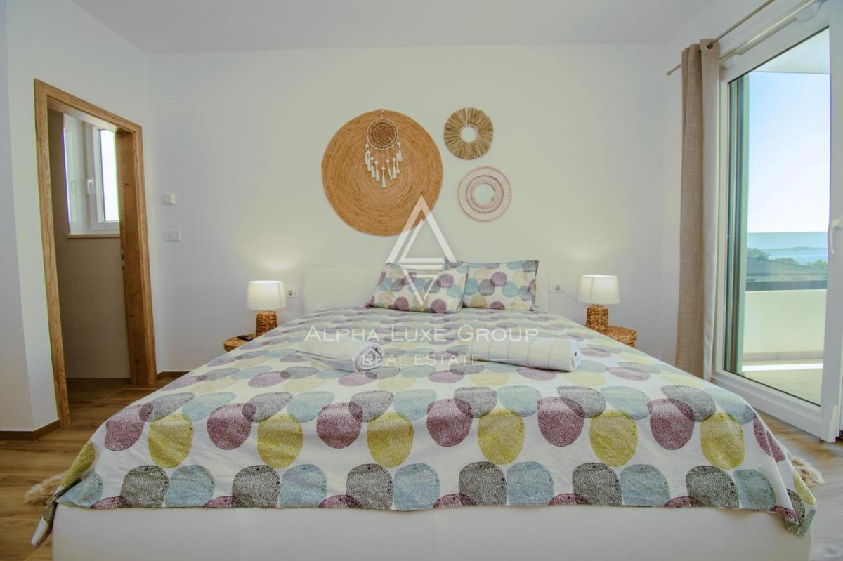 Istra, Pomer: Luksuzna vila blizu plaže