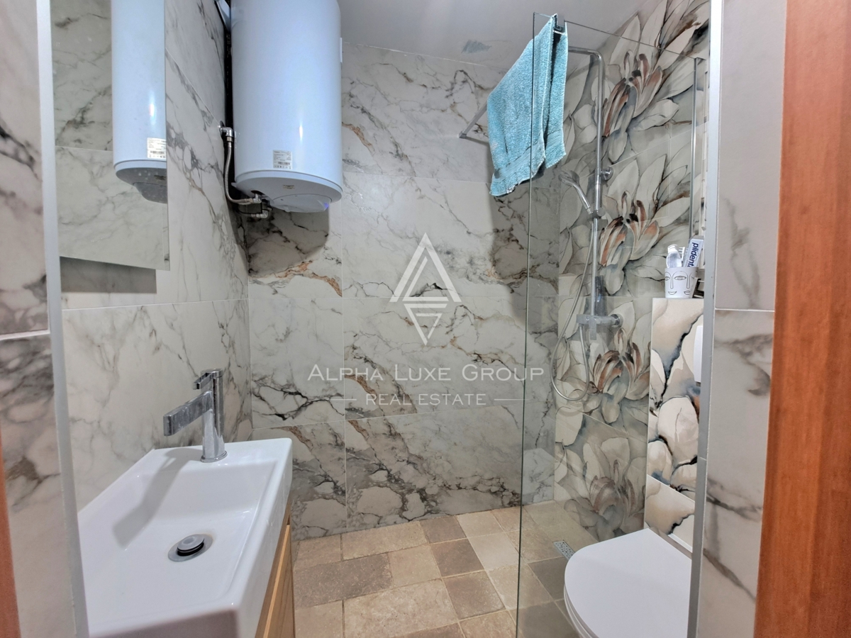 Stanovanje Poreč, 127m2