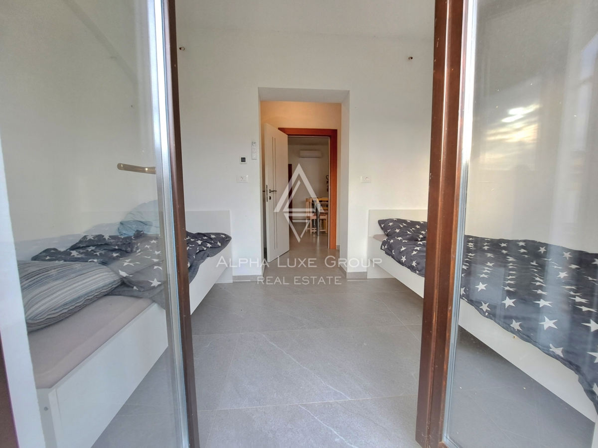 Stanovanje Poreč, 127m2