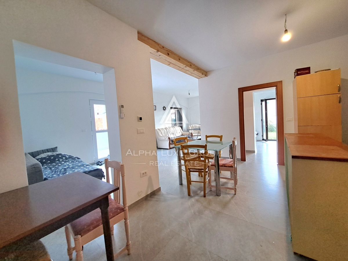 Stanovanje Poreč, 127m2