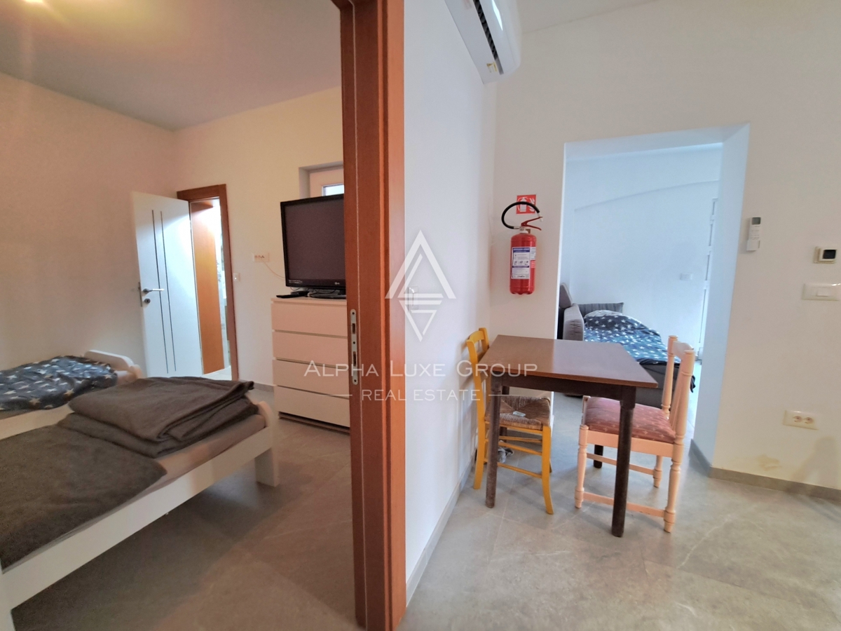 Stanovanje Poreč, 127m2