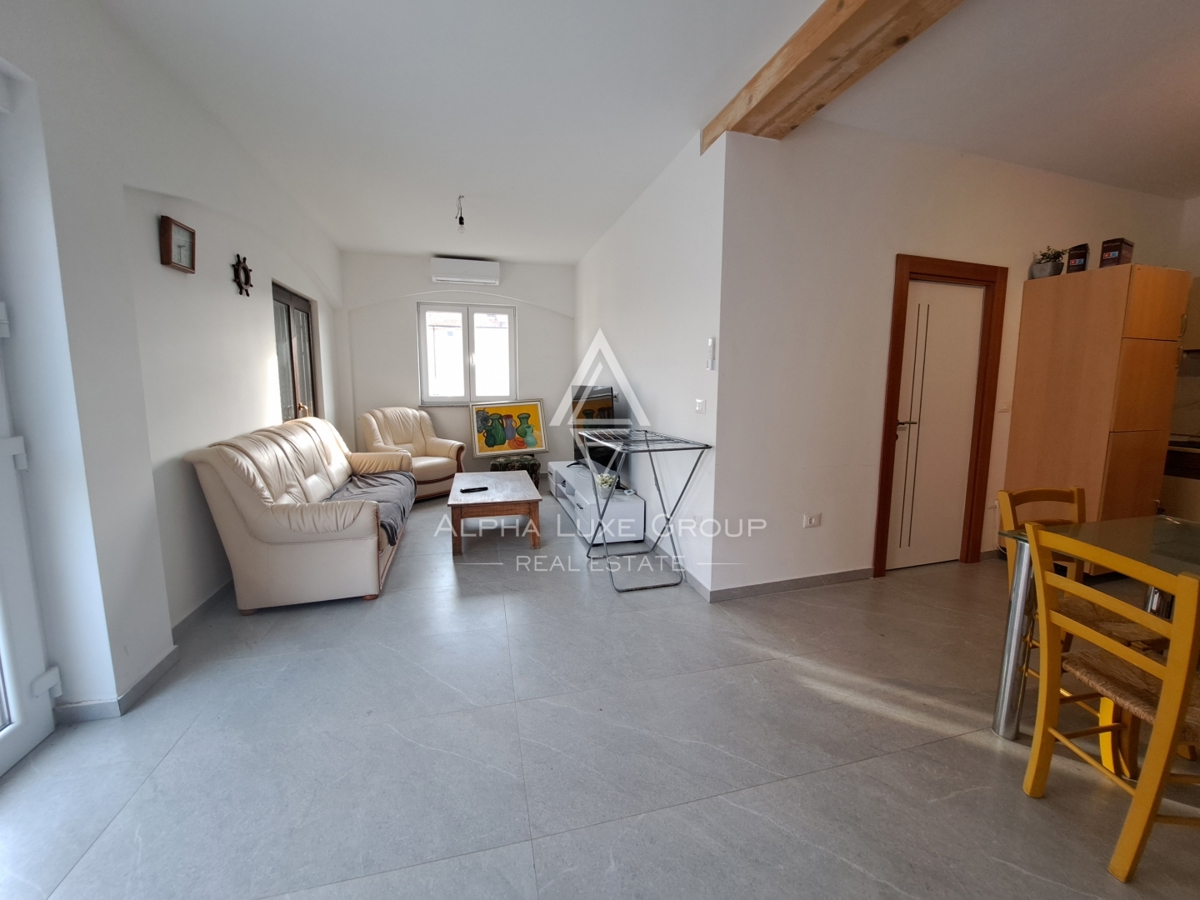 Stanovanje Poreč, 127m2