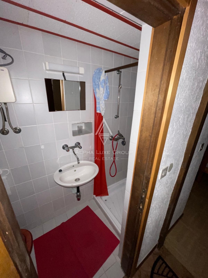 Istra, Savudrija: Vrstna hiša s pogledom na morje