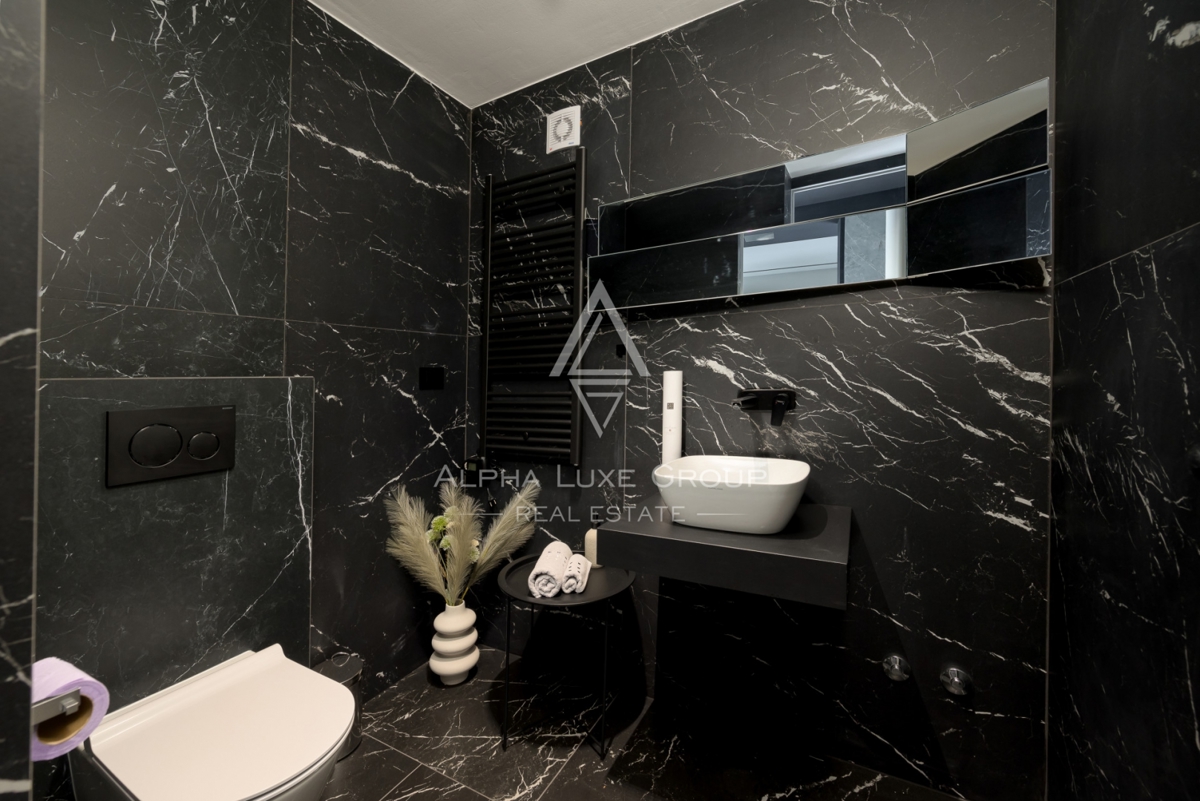 Istra, Grožnjan: Razkošna vila z bazenom