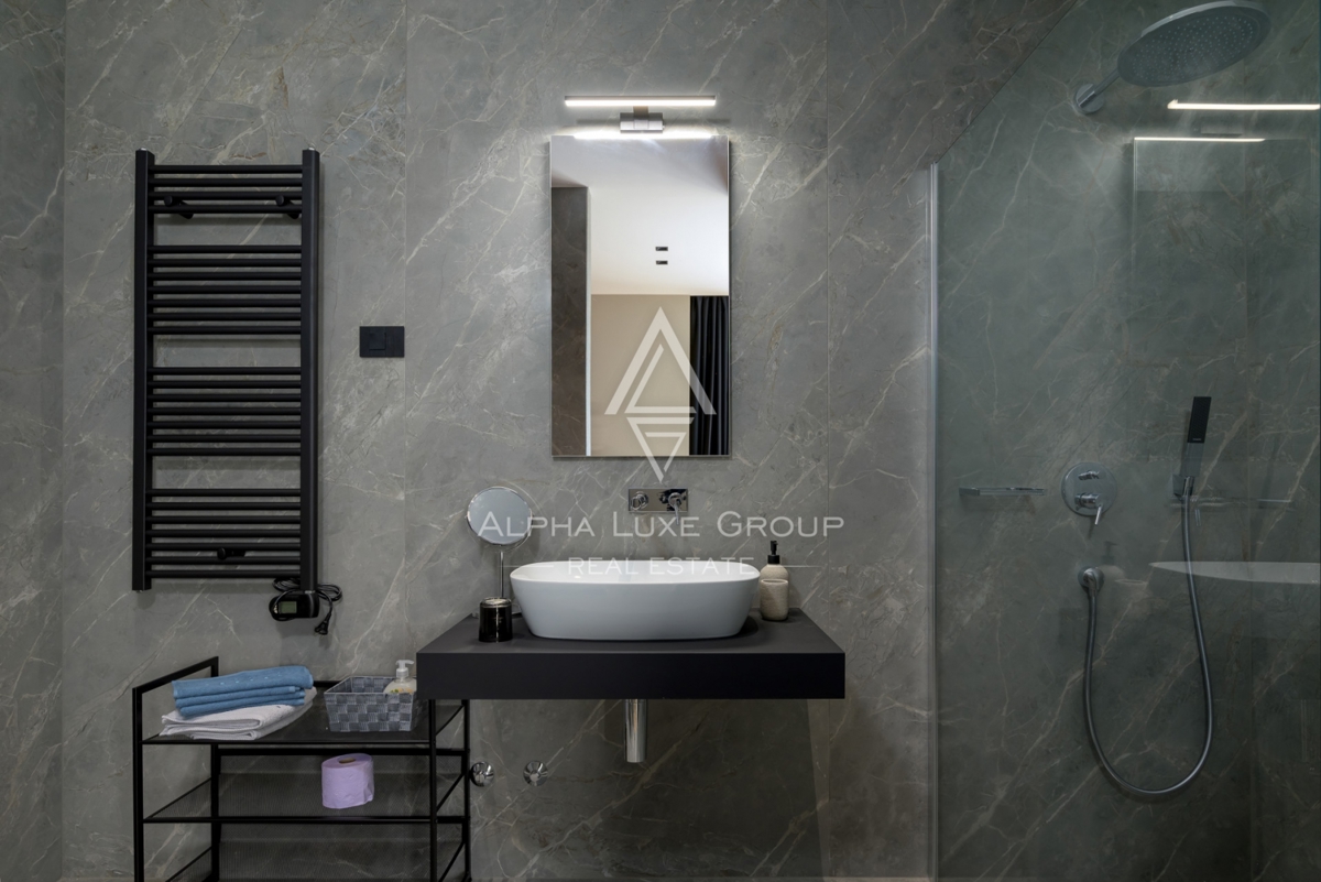 Istra, Grožnjan: Razkošna vila z bazenom