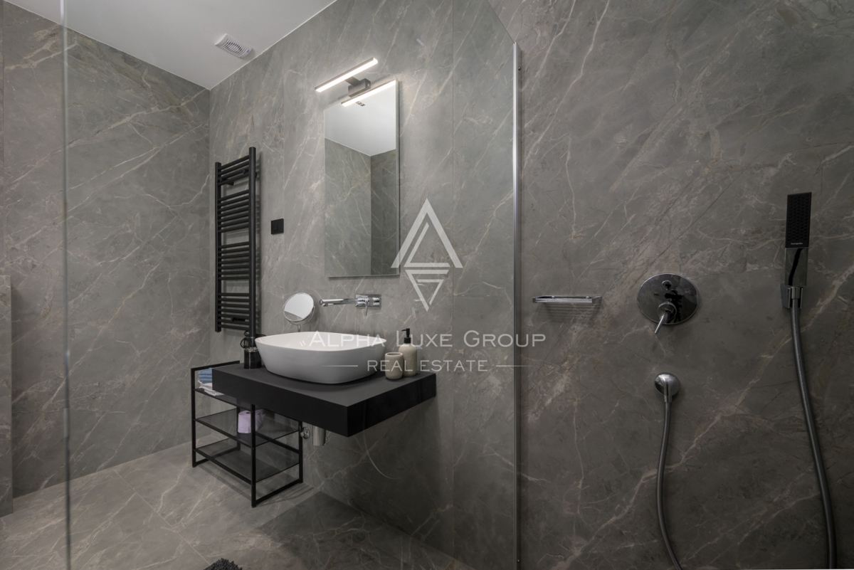 Istra, Grožnjan: Razkošna vila z bazenom