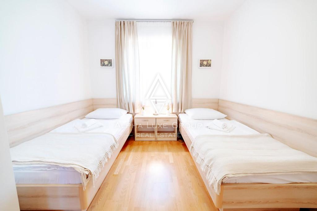 Istra, Višnjan: Čarobna rustikalna hiša z bazenom