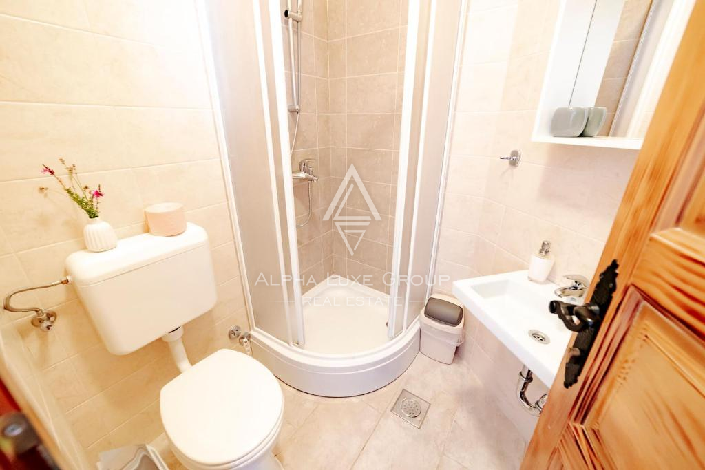 Istra, Višnjan: Čarobna rustikalna hiša z bazenom