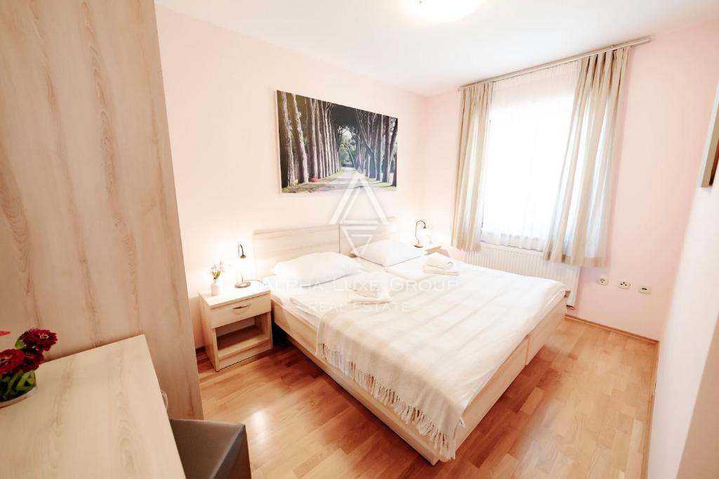 Istra, Višnjan: Čarobna rustikalna hiša z bazenom