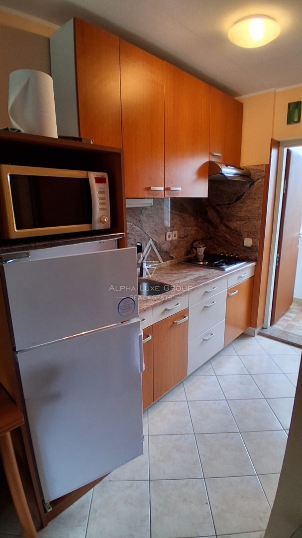 Istra, Červar – Prenovljen studio apartma