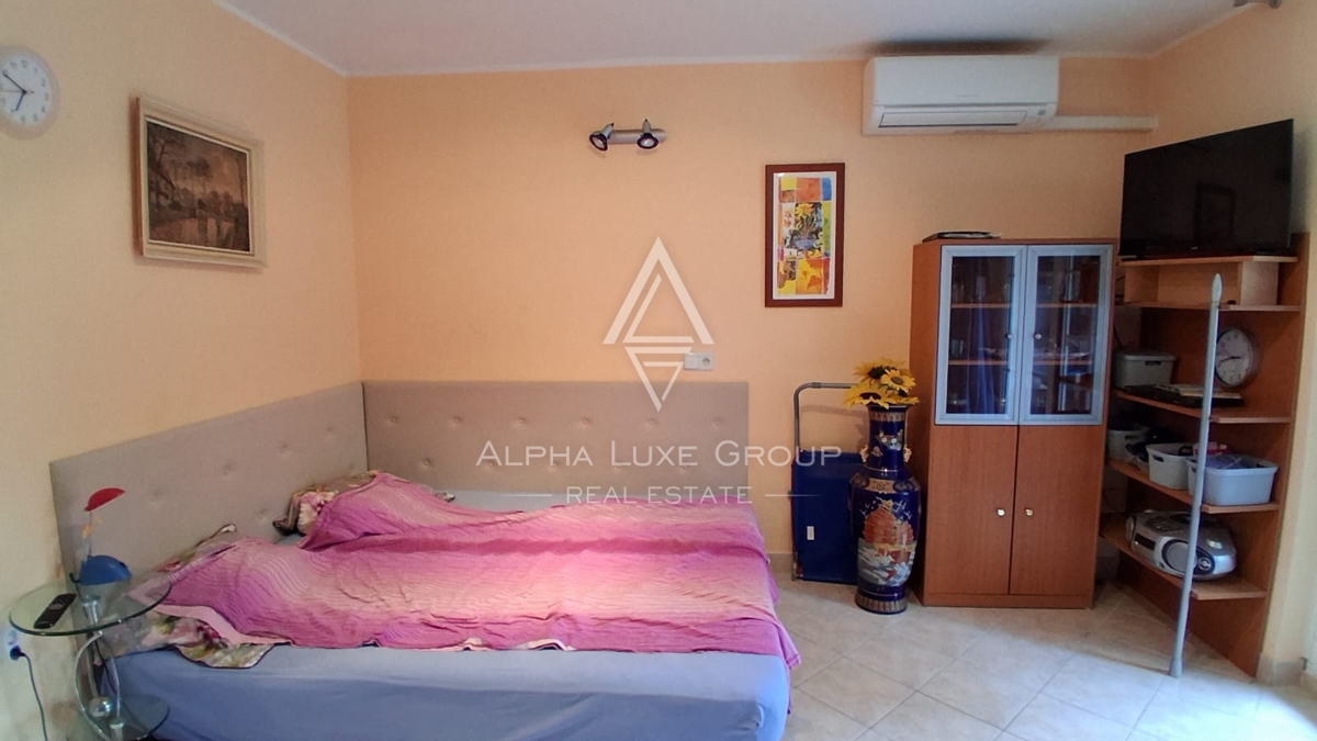 Istra, Červar – Prenovljen studio apartma