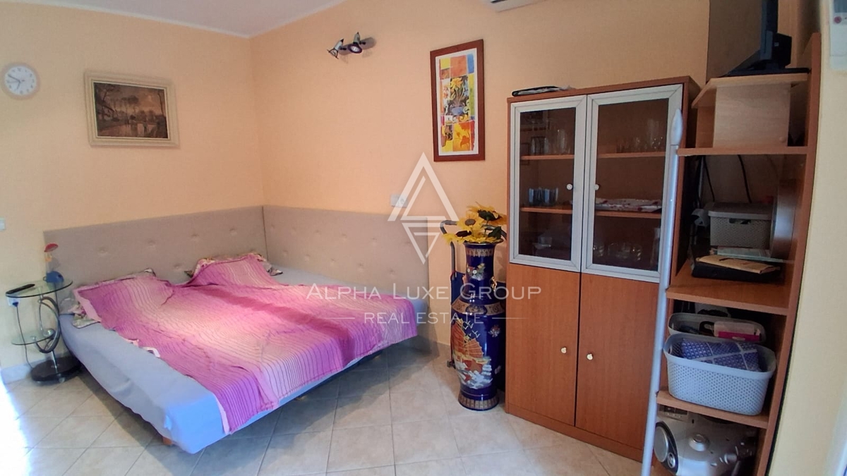 Istra, Červar – Prenovljen studio apartma