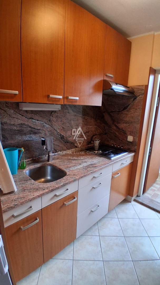 Istra, Červar – Prenovljen studio apartma