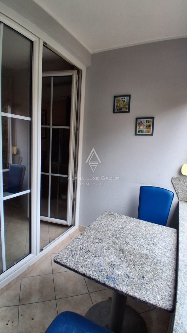 Istra, Červar – Prenovljen studio apartma