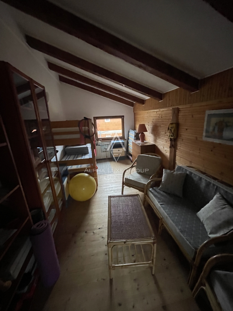 Istra, Poreč: Energijsko ucinkovita hisa z galerijo