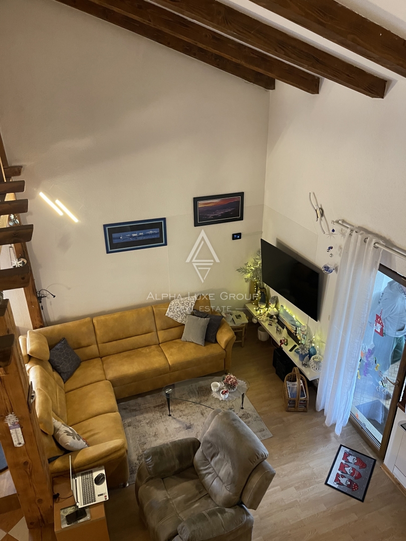 Istra, Poreč: Energijsko ucinkovita hisa z galerijo