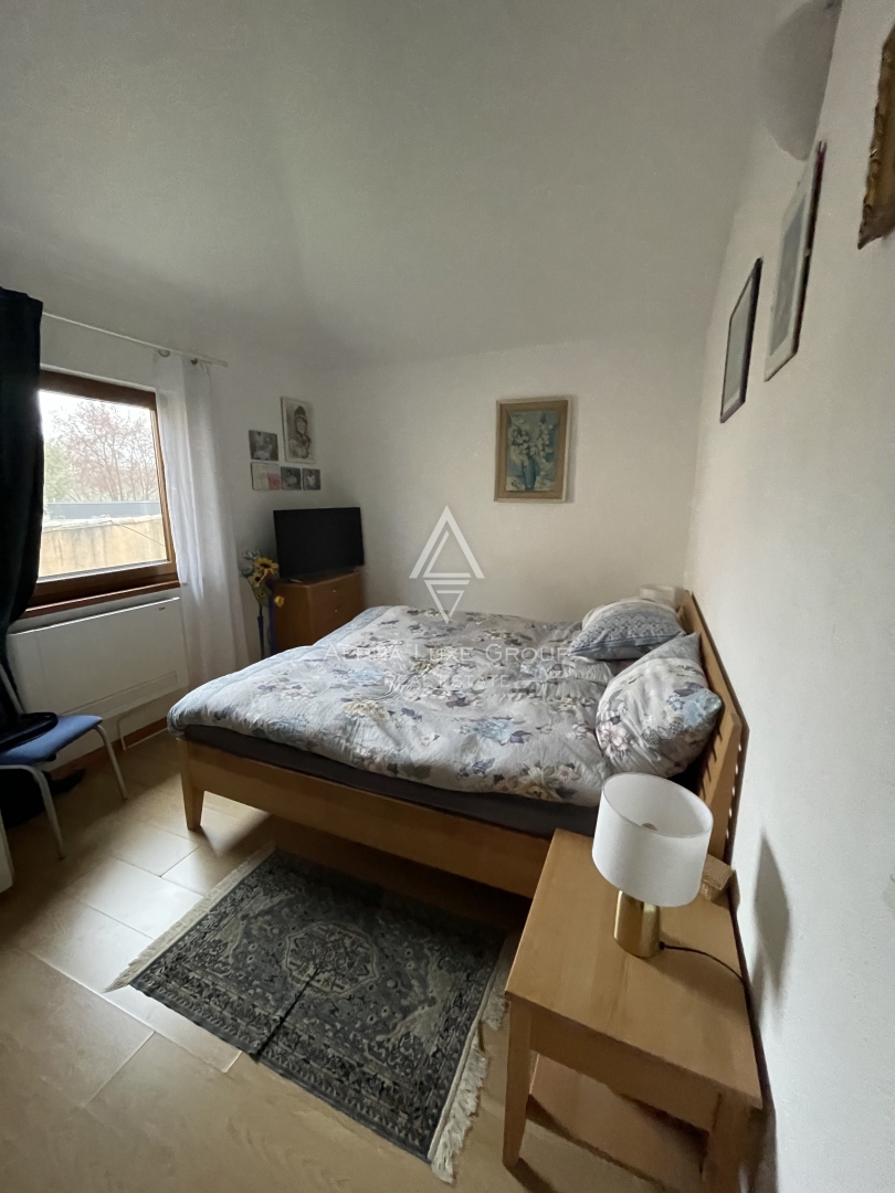 Istra, Poreč: Energijsko ucinkovita hisa z galerijo