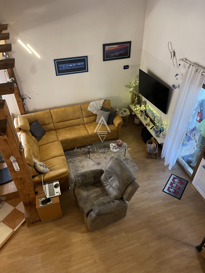 Istra, Poreč: Energijsko ucinkovita hisa z galerijo