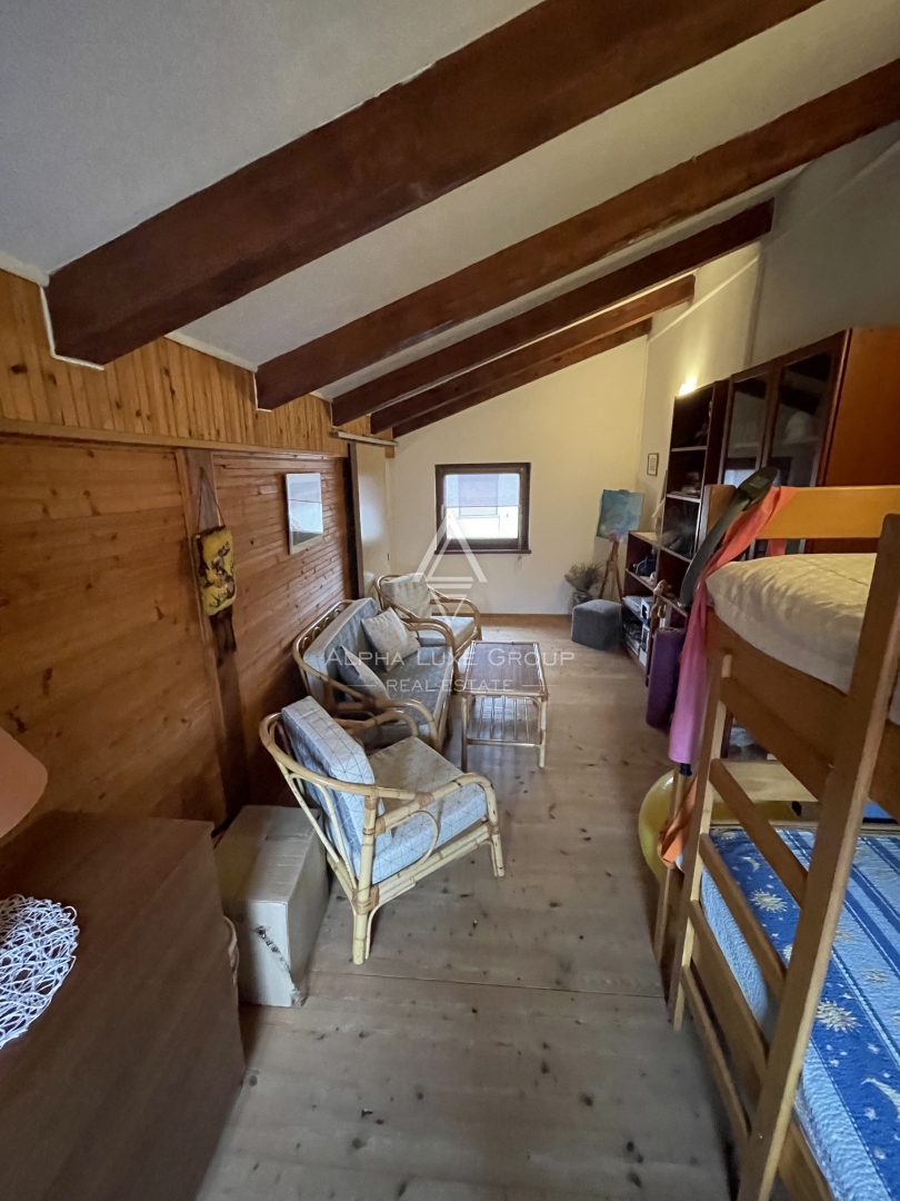 Istra, Poreč: Energijsko ucinkovita hisa z galerijo