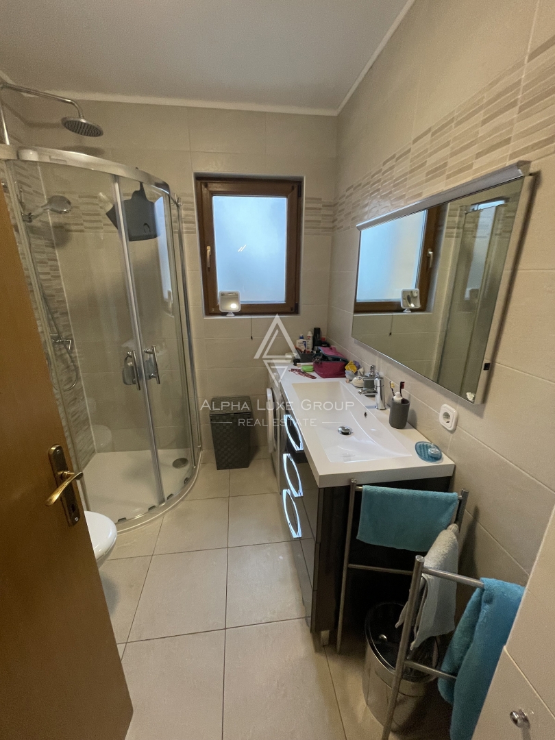 Istra, Poreč: Energijsko ucinkovita hisa z galerijo