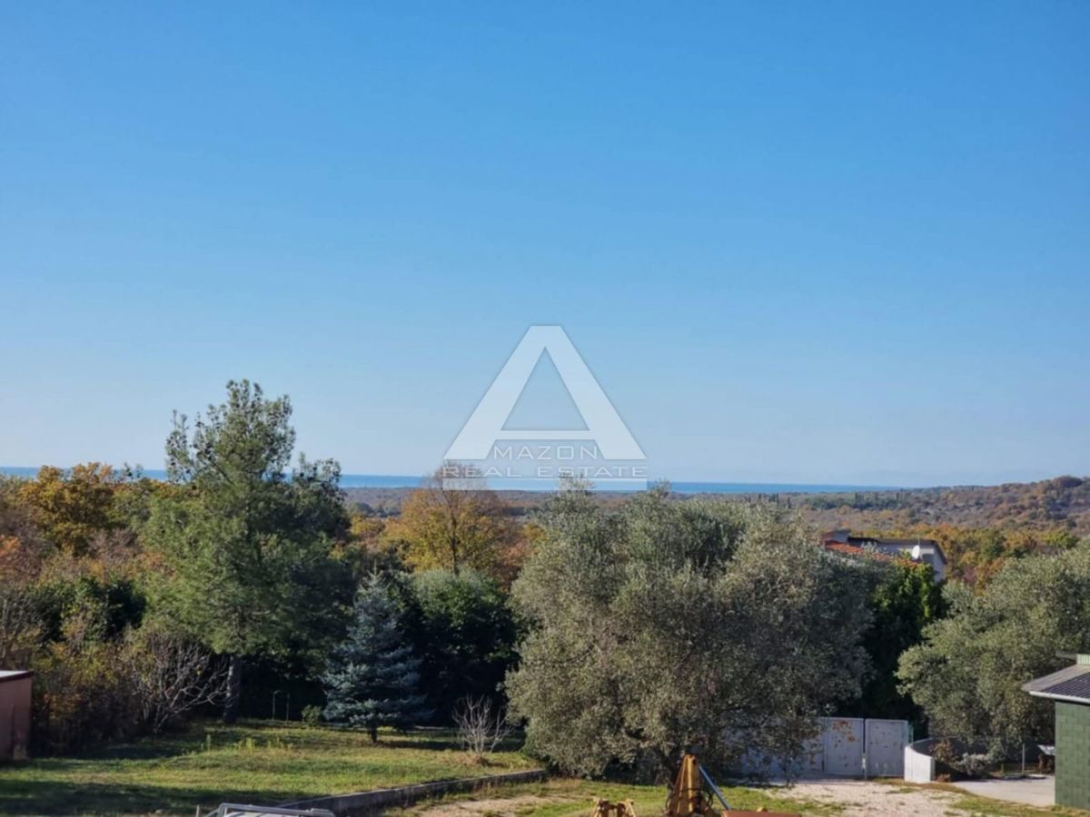 Hiša Kaštel, Buje, 114m2