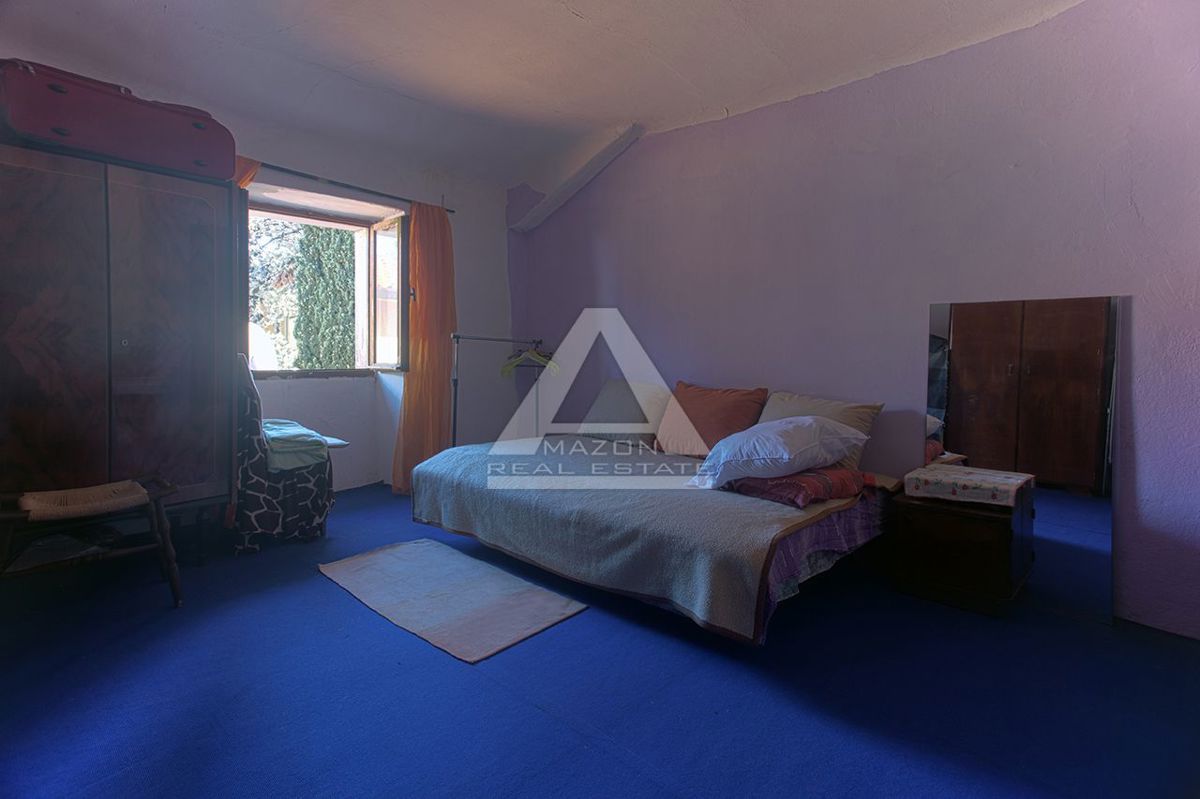 Apartmaj Novigrad, 61m2