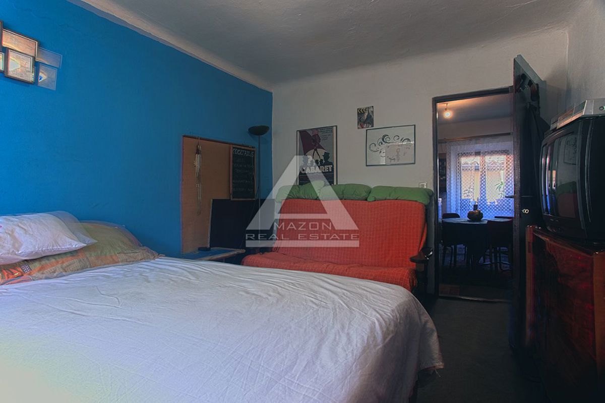Apartmaj Novigrad, 61m2