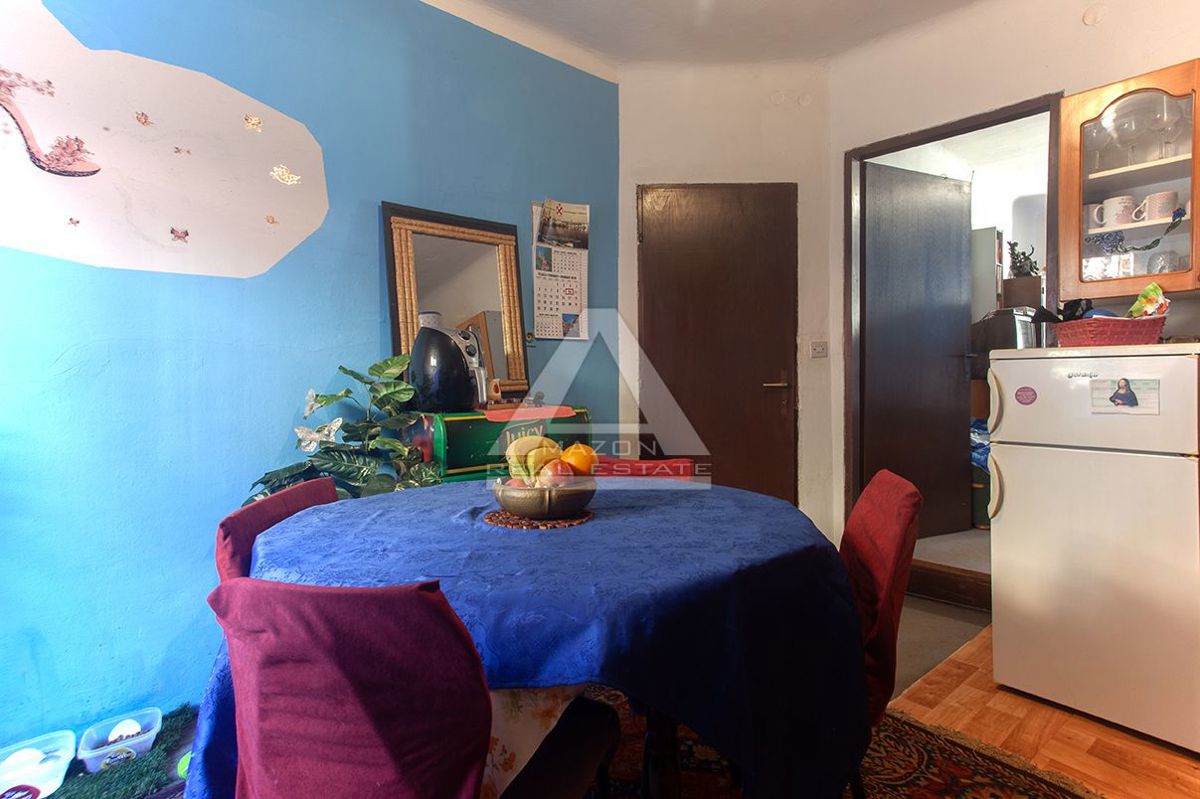 Apartmaj Novigrad, 61m2
