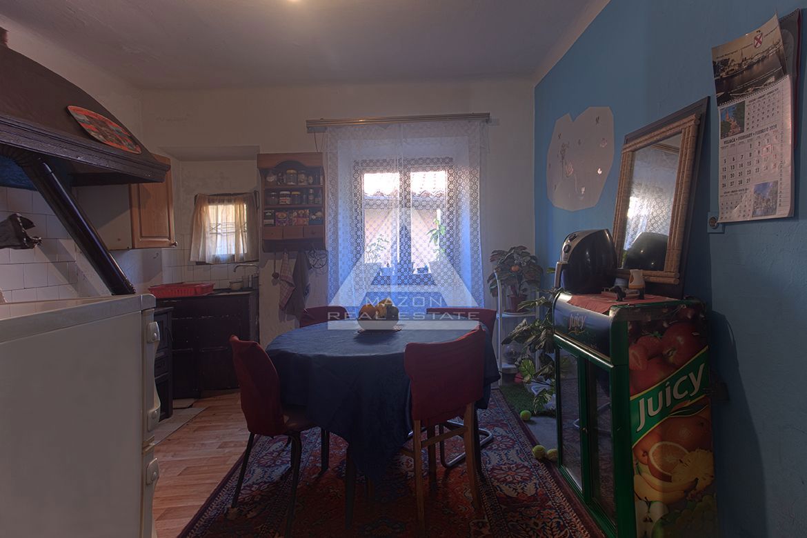 Apartmaj Novigrad, 61m2