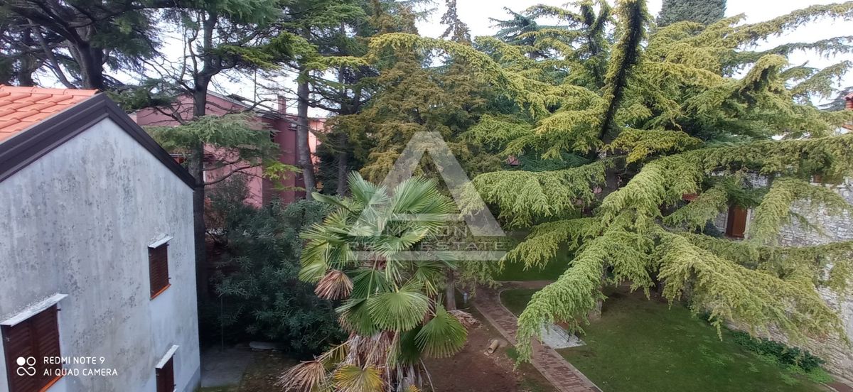 Apartmaj Novigrad, 61m2