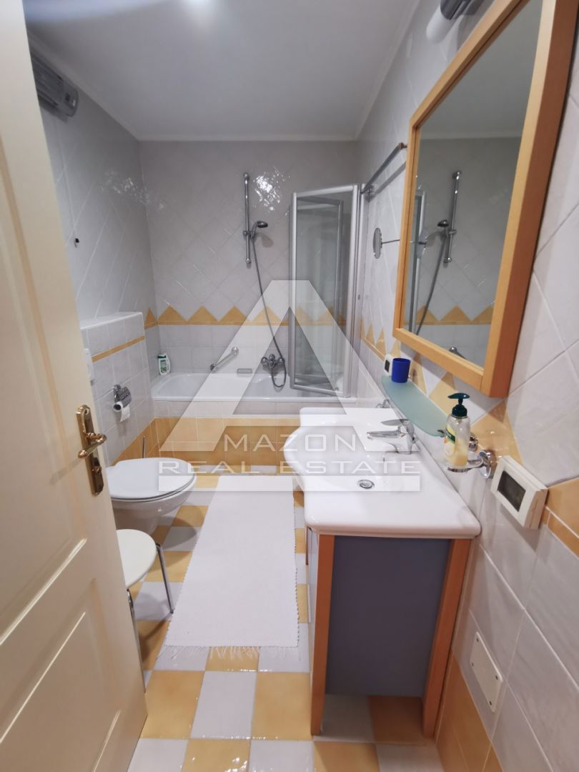 Apartmaj Savudrija, Umag, 80m2