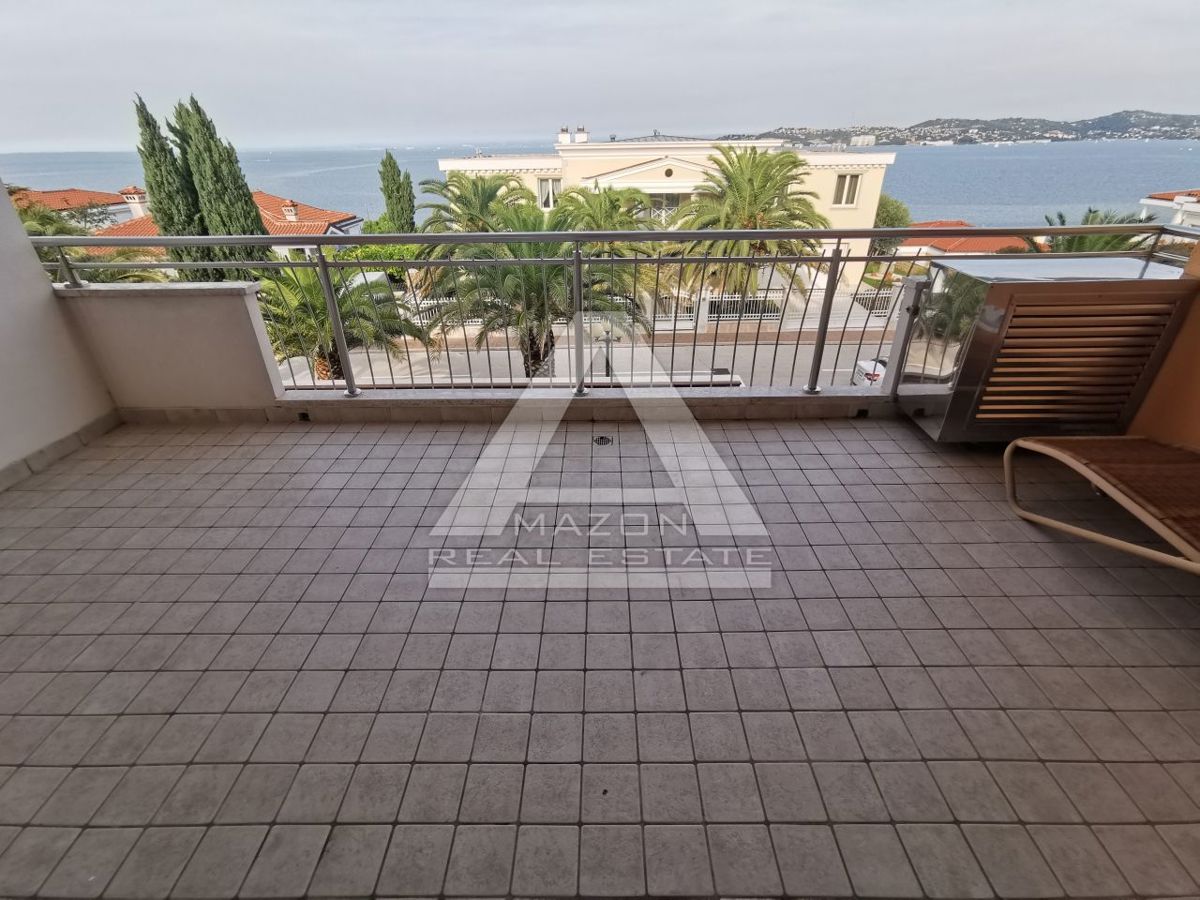 Apartmaj Savudrija, Umag, 80m2