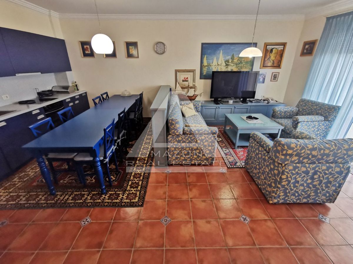 Apartmaj Savudrija, Umag, 80m2