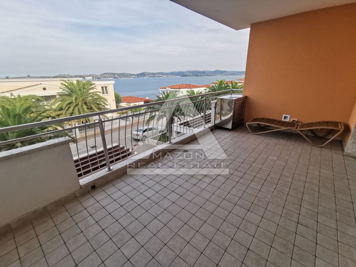 Apartmaj Savudrija, Umag, 80m2