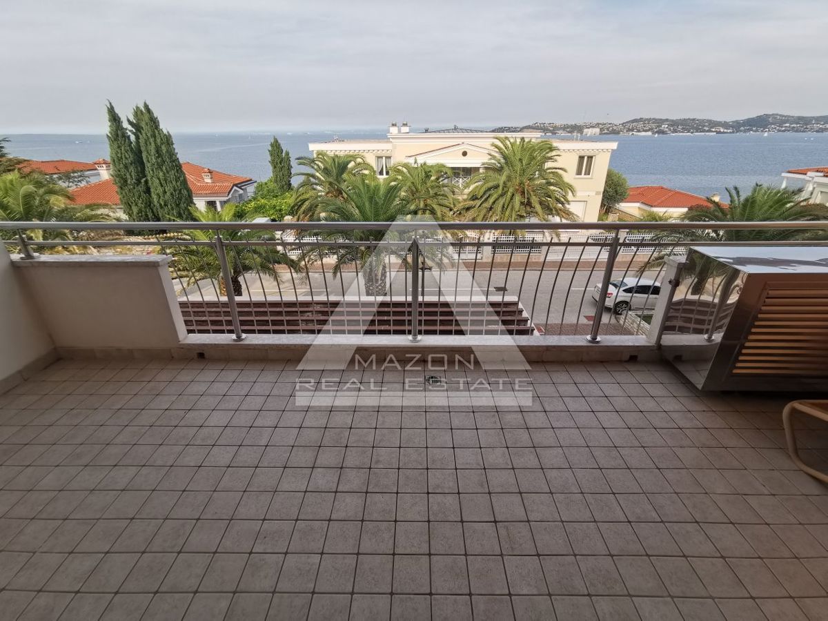 Apartmaj Savudrija, Umag, 80m2