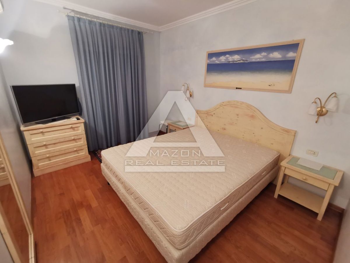 Apartmaj Savudrija, Umag, 80m2