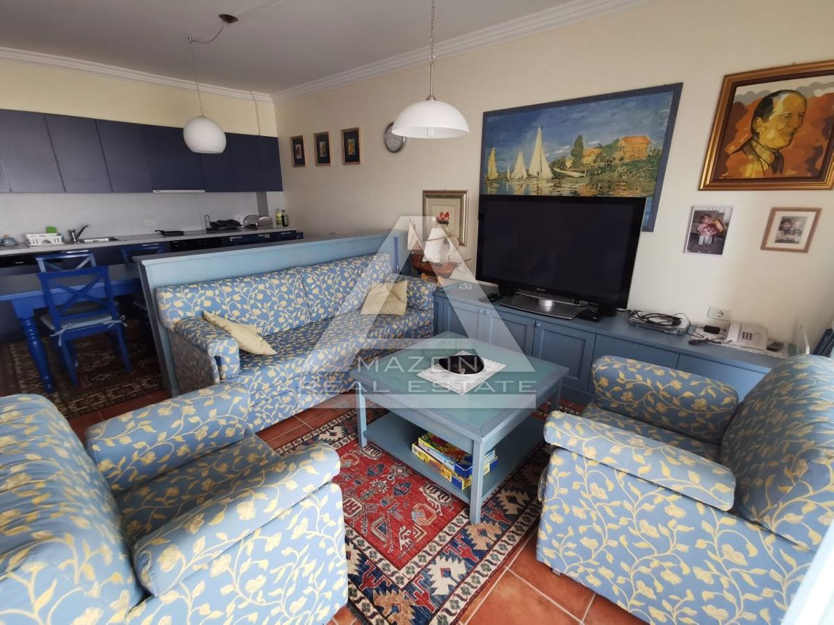 Apartmaj Savudrija, Umag, 80m2