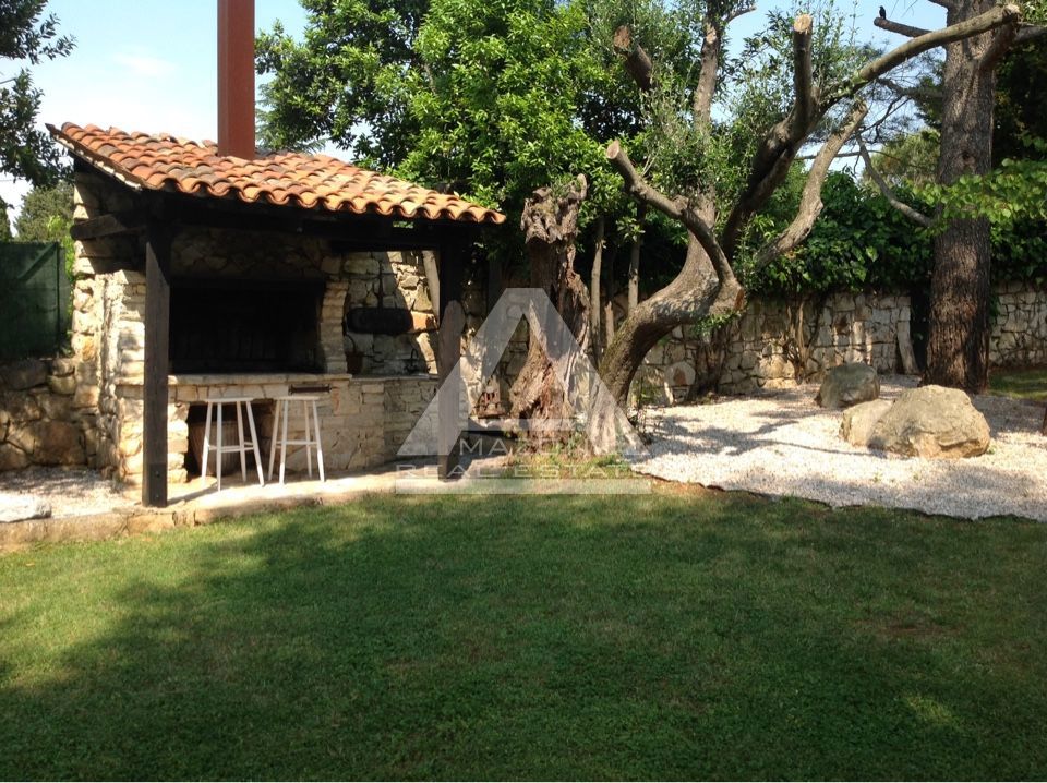 Hiša Umag, 260m2