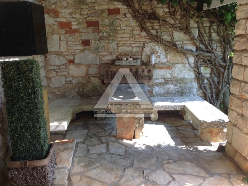 Hiša Umag, 260m2