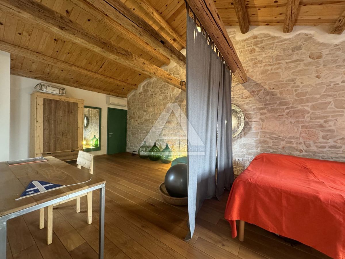Hiša Umag, 100m2