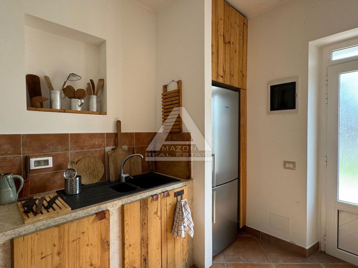 Hiša Umag, 100m2