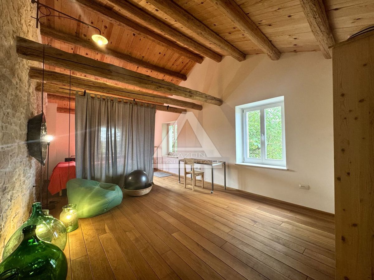 Hiša Umag, 100m2