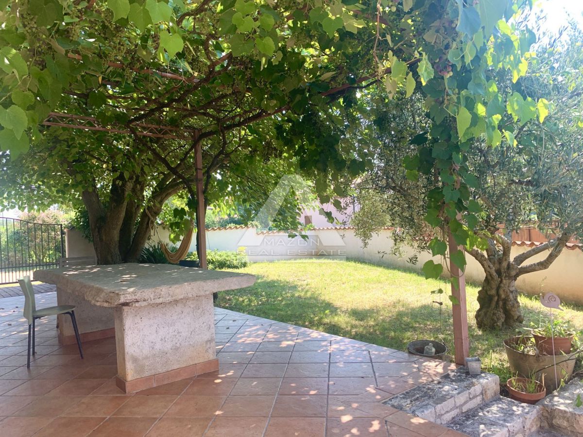 Hiša Umag, 100m2