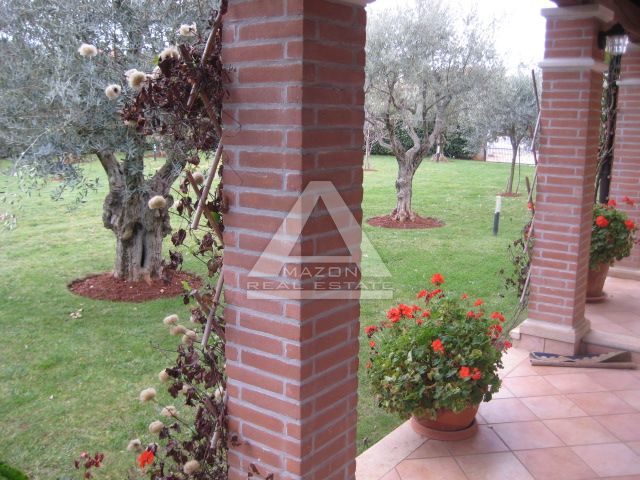 Hiša Poreč, 450m2