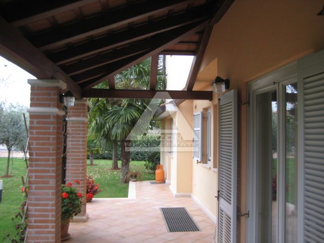 Hiša Poreč, 450m2