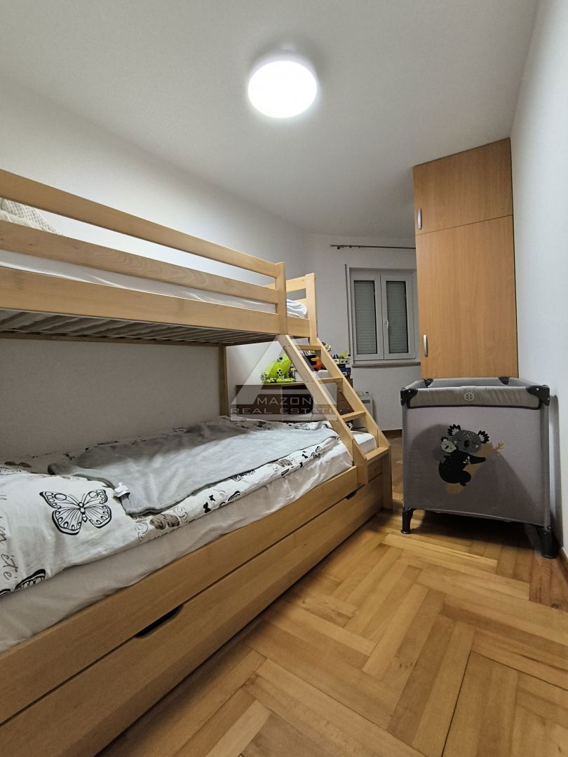 Apartmaj Monterol, Umag, 84m2