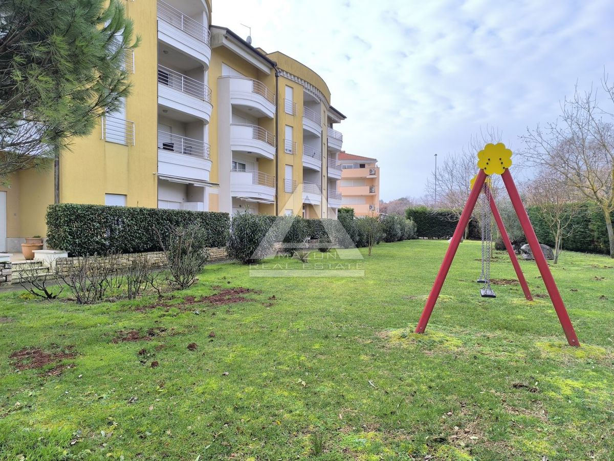Apartmaj Monterol, Umag, 84m2