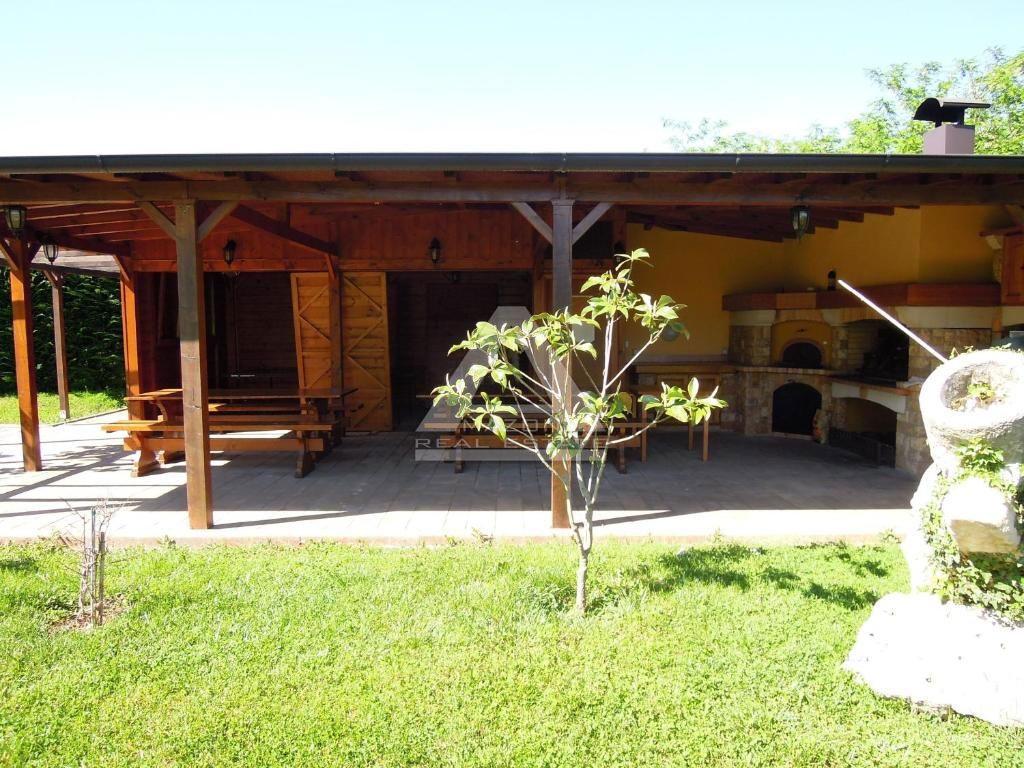 Apartmaj Monterol, Umag, 84m2