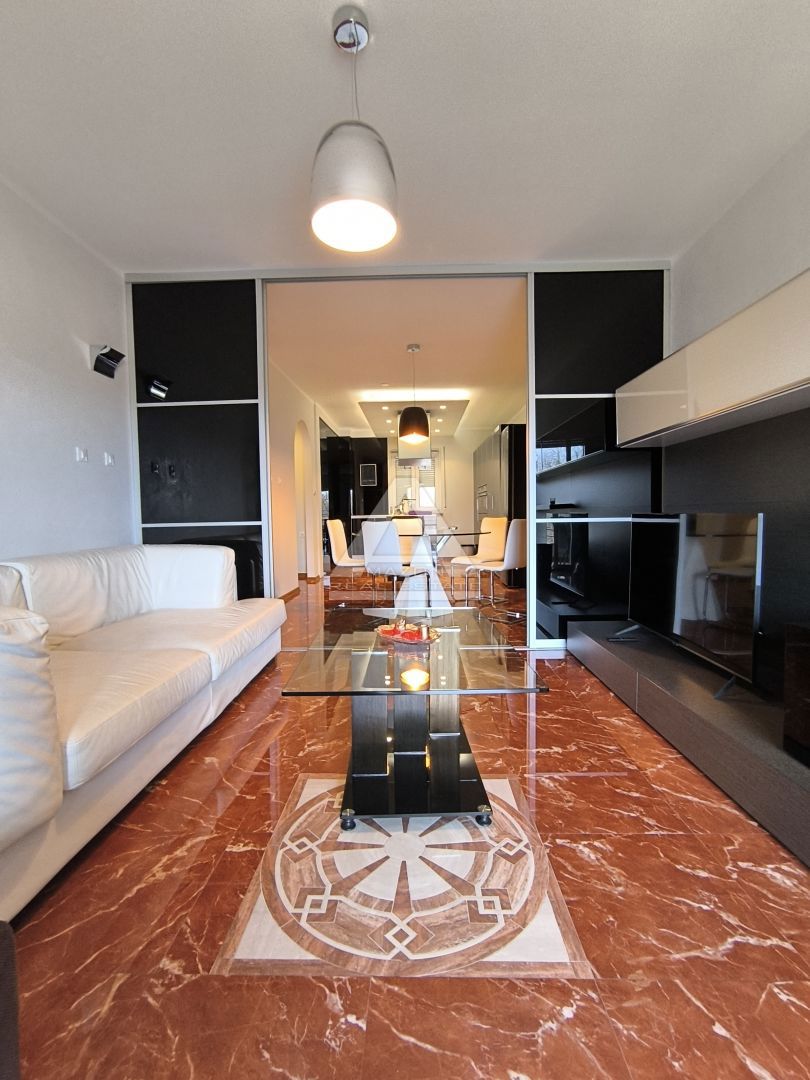 Apartmaj Monterol, Umag, 84m2