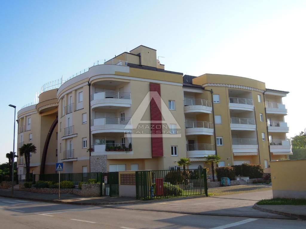 Apartmaj Monterol, Umag, 84m2